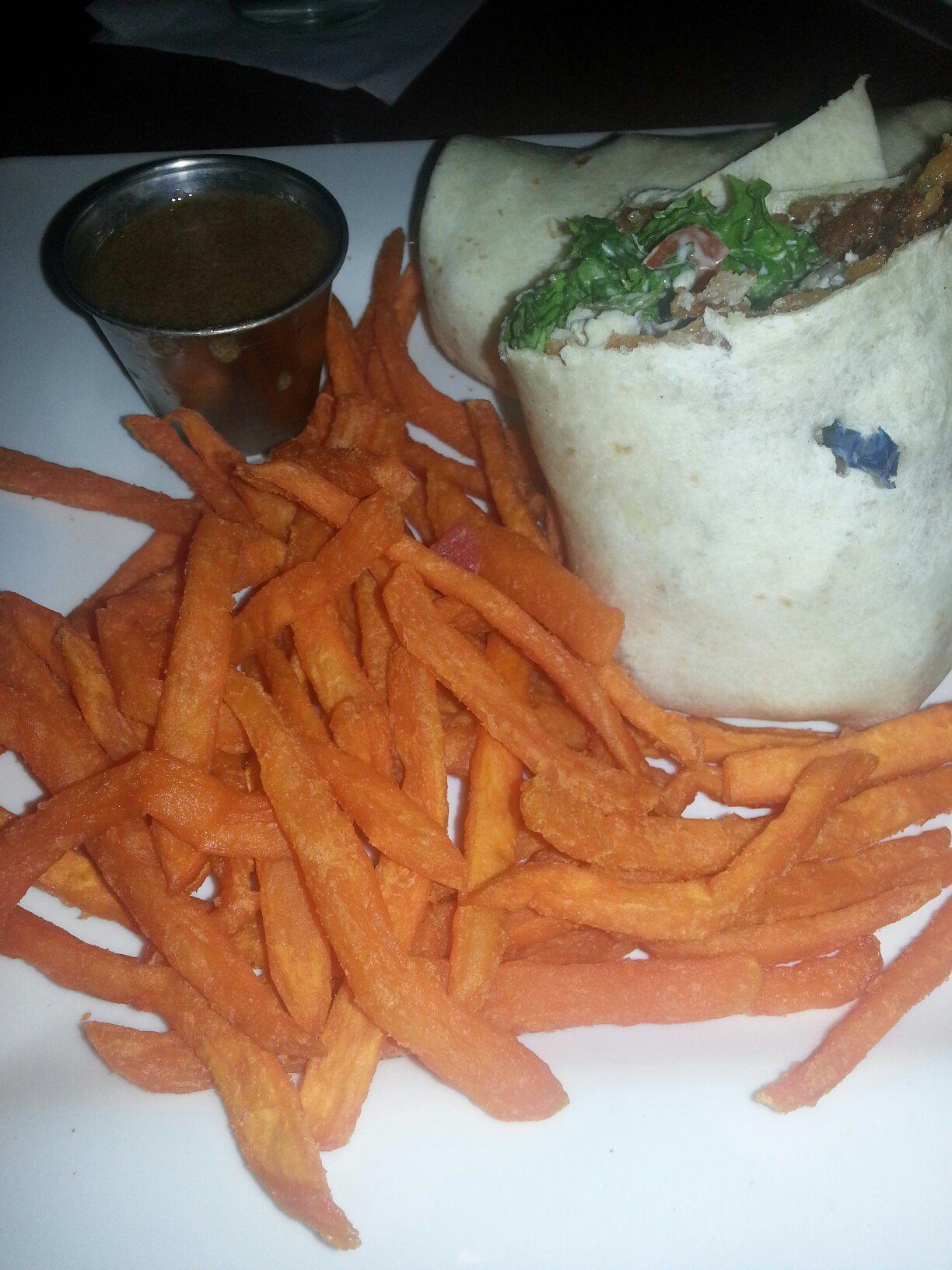 Landmark Americana Tap & Grill