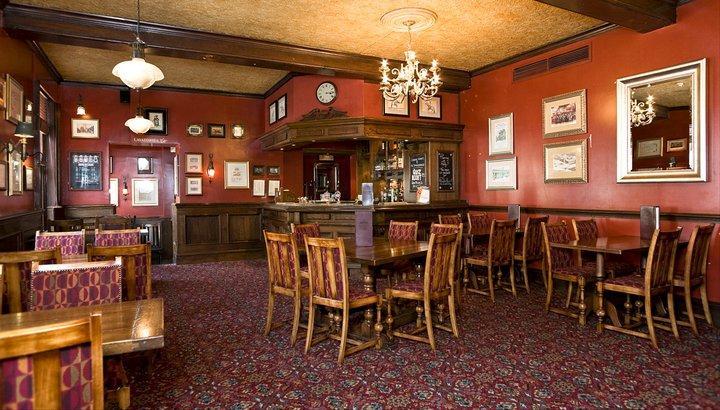 The Spread Eagle, Croydon