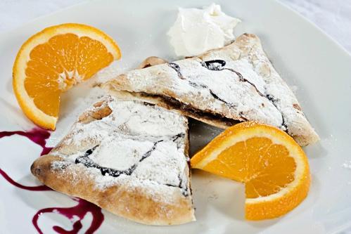 Restaurant Slatko i Slano