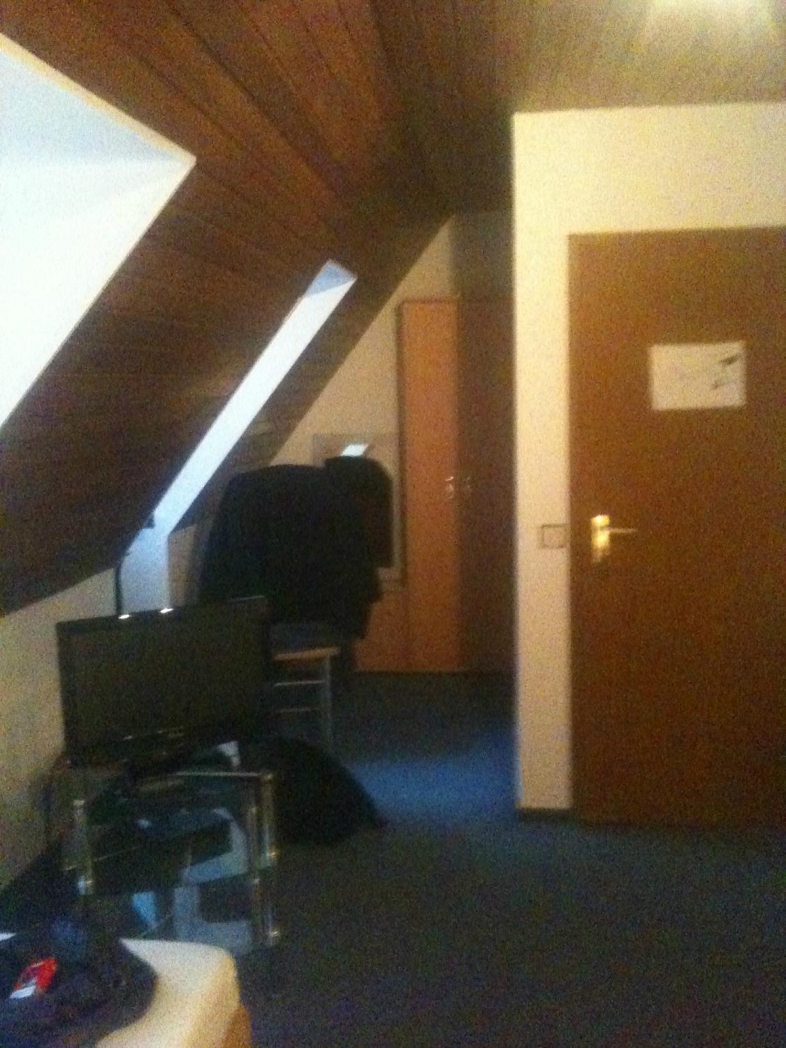 Hotel Garni Birnbaum