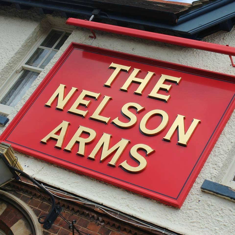 Nelly's Takeaway At The Nelson Arms