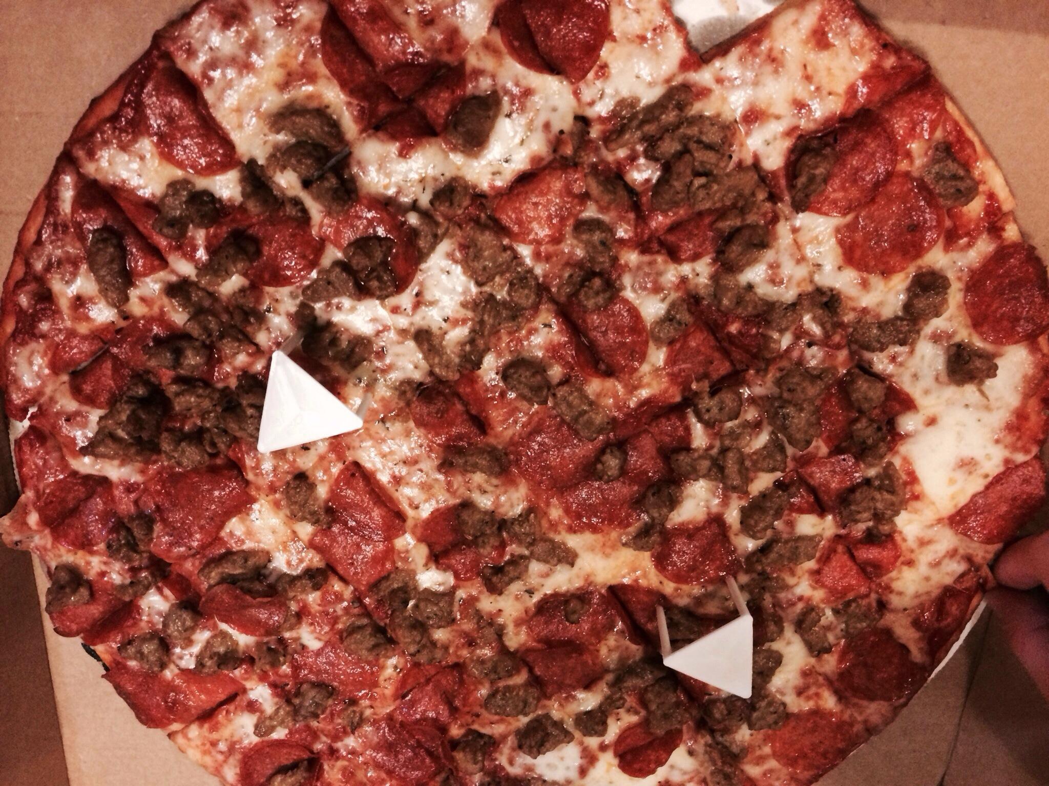 Cassano's Pizza and Subs