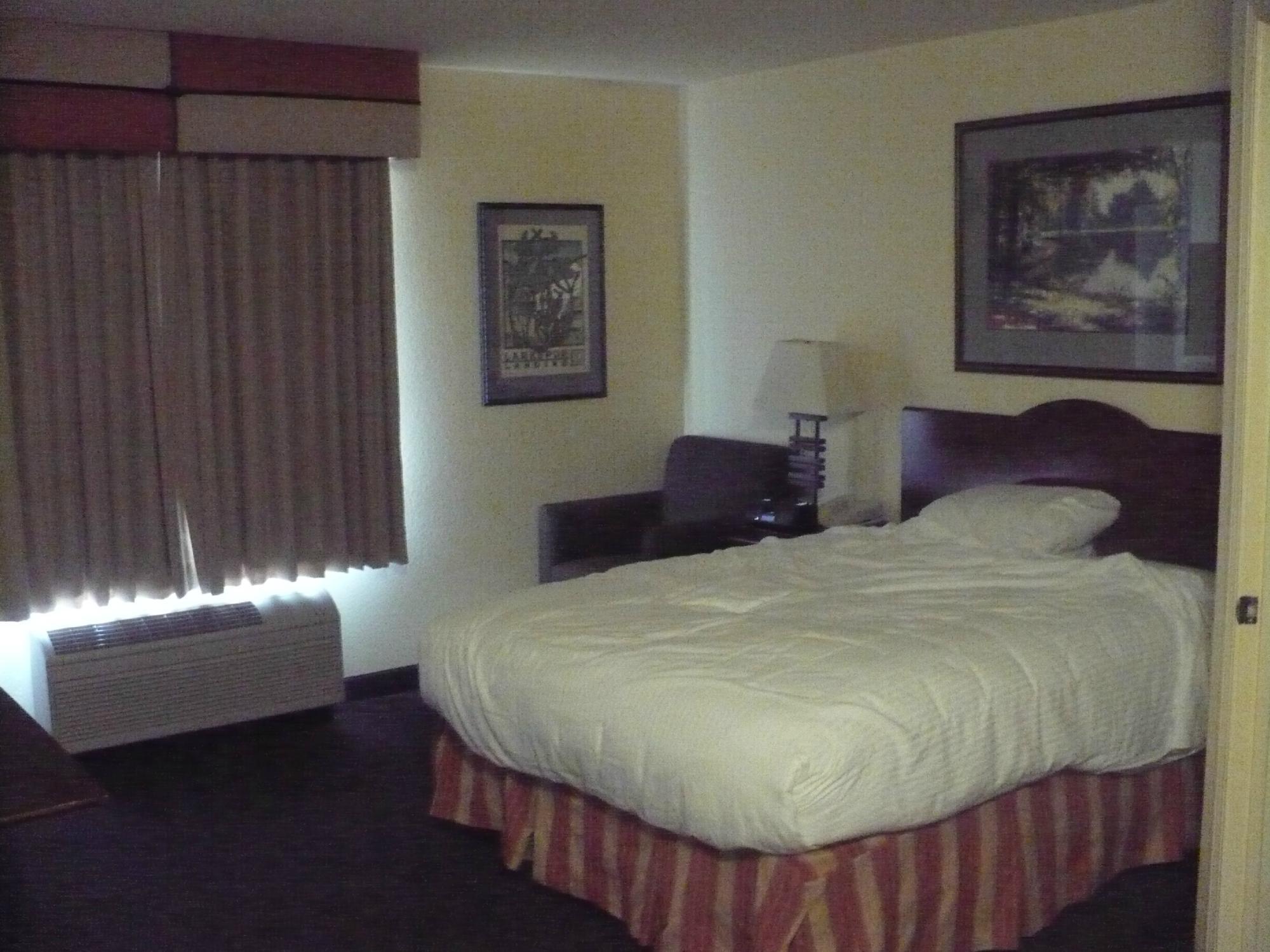 Larkspur Landing Extended Stay Suites Milpitas