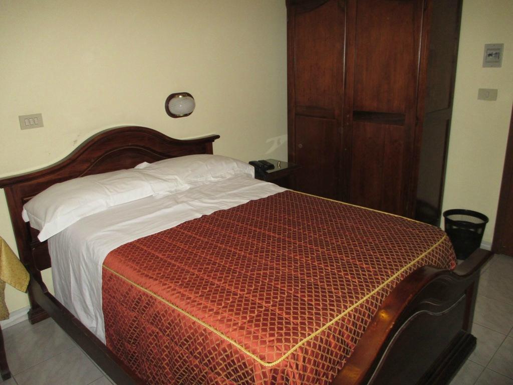 Hotel Napoleon Torino