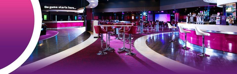 Mecca Bingo and Slots Dagenham