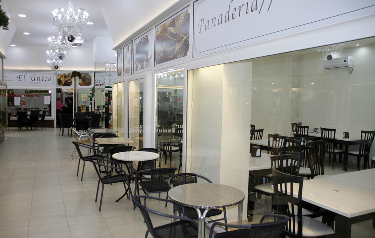 Gastro Bar Restaurante El Unico