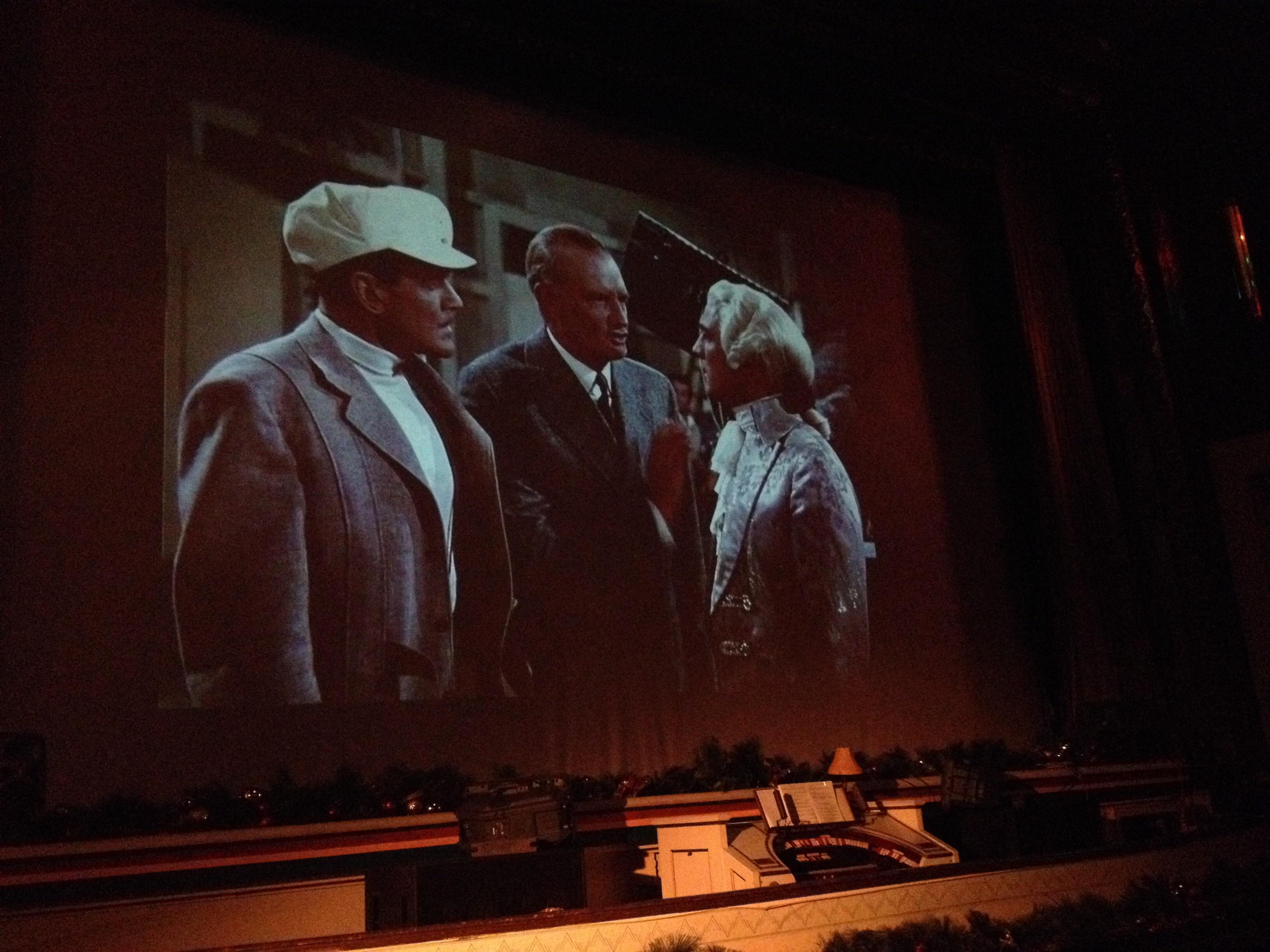 Centralia Fox Theatre