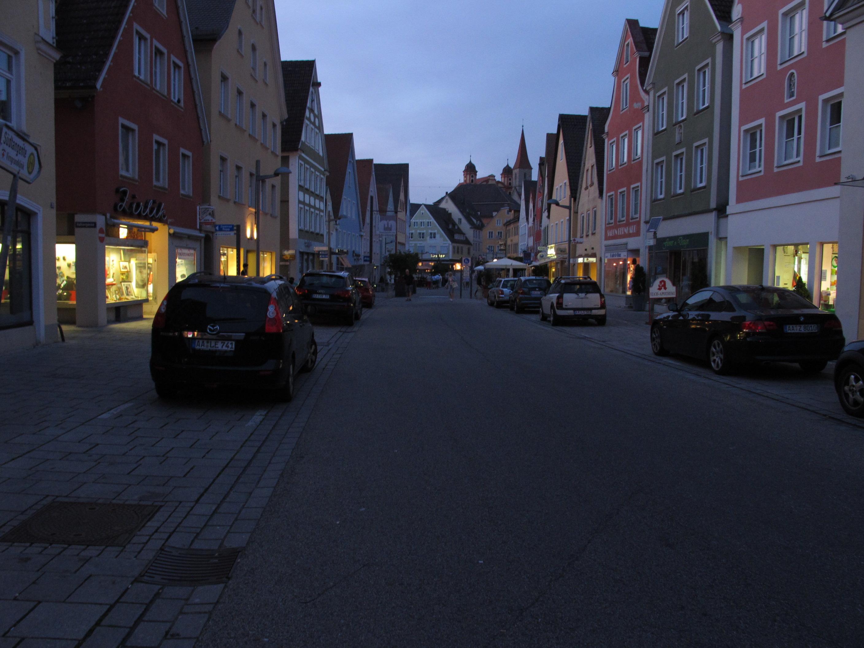 Brauereigasthof Hotel Roter Ochsen