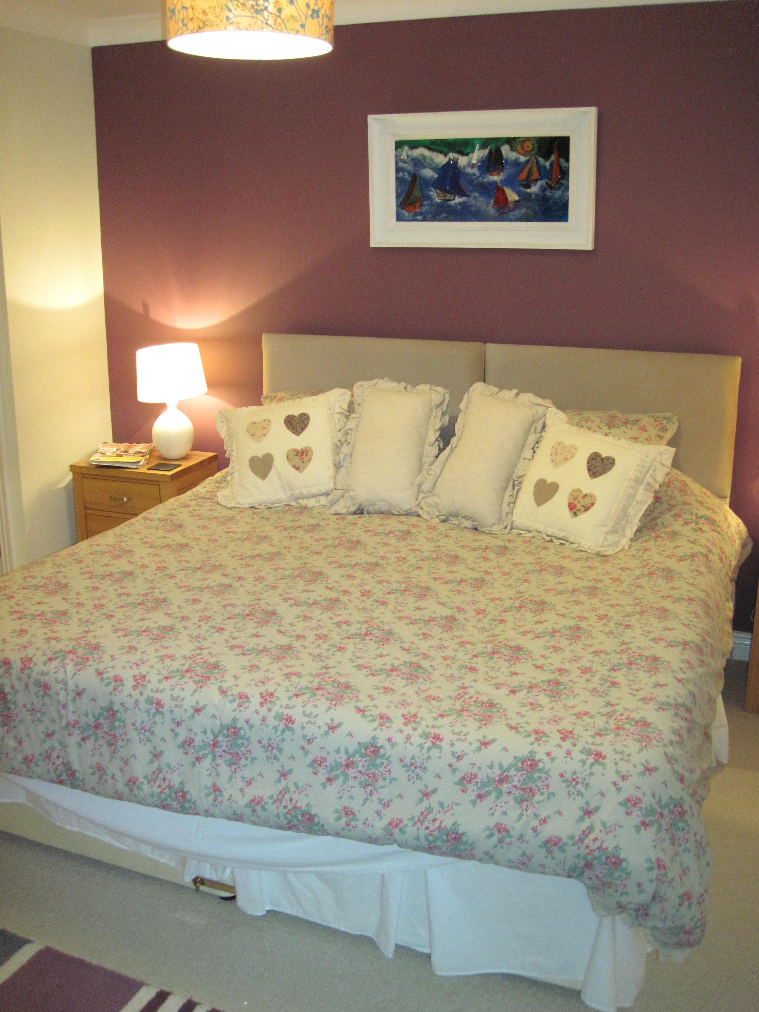 Blorenge View Bed & Breakfast