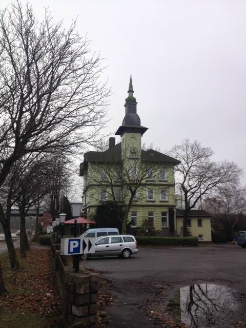 M&M Hotel - Wilhelmsburg