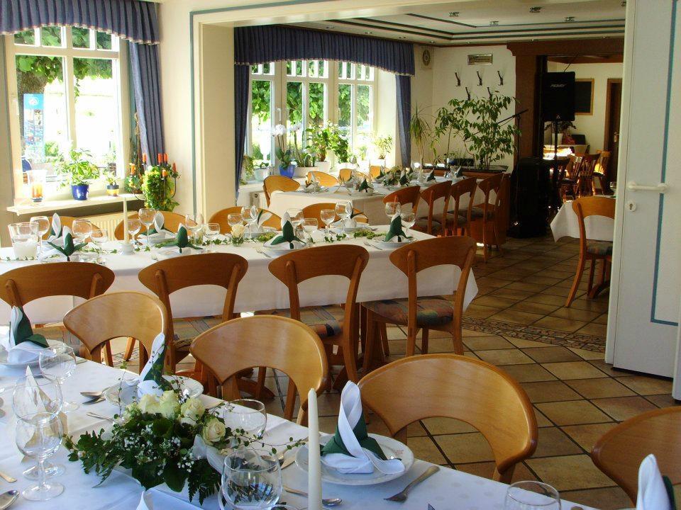 Gasthaus Zum Lindenwirt