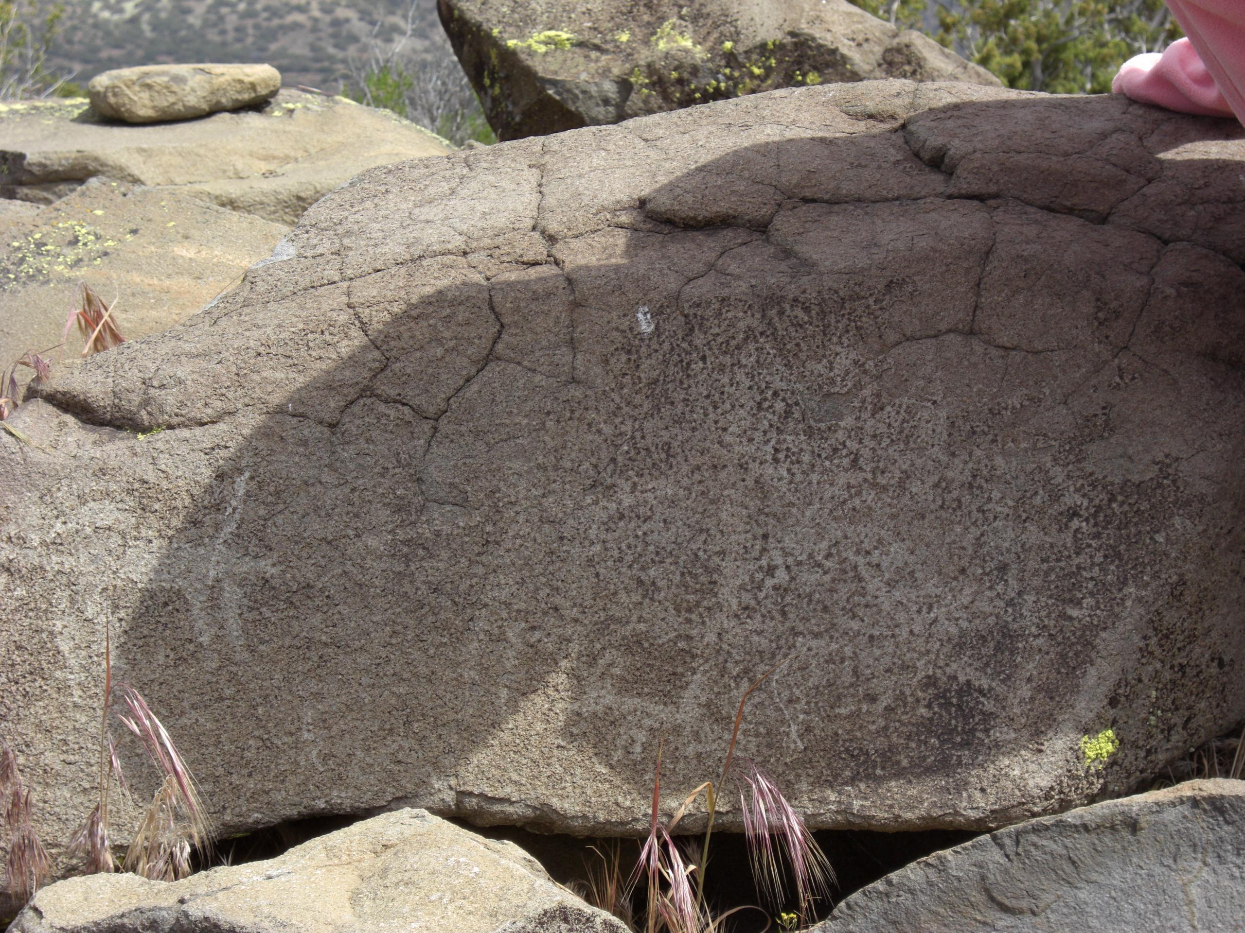 Tomo-Kahni State Historic Park