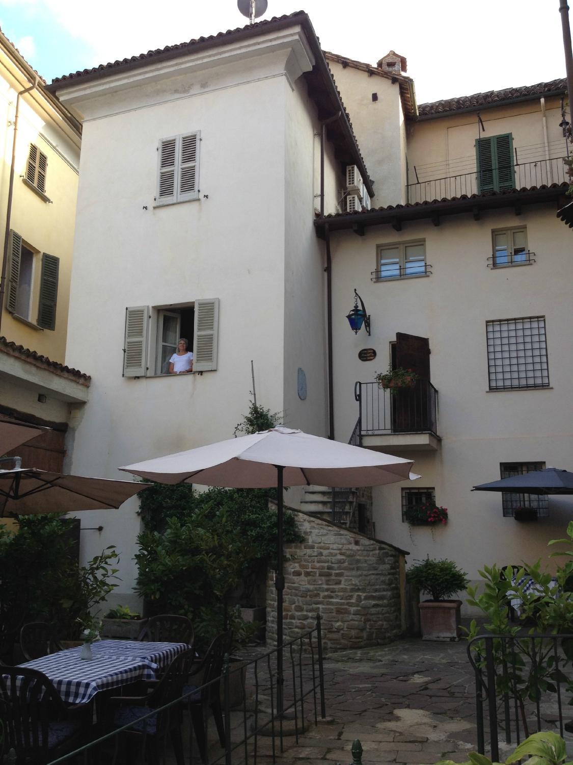Relais dell'Osso