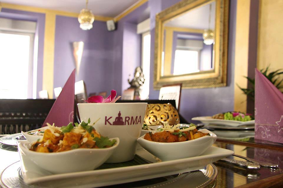 Karma Restaurant