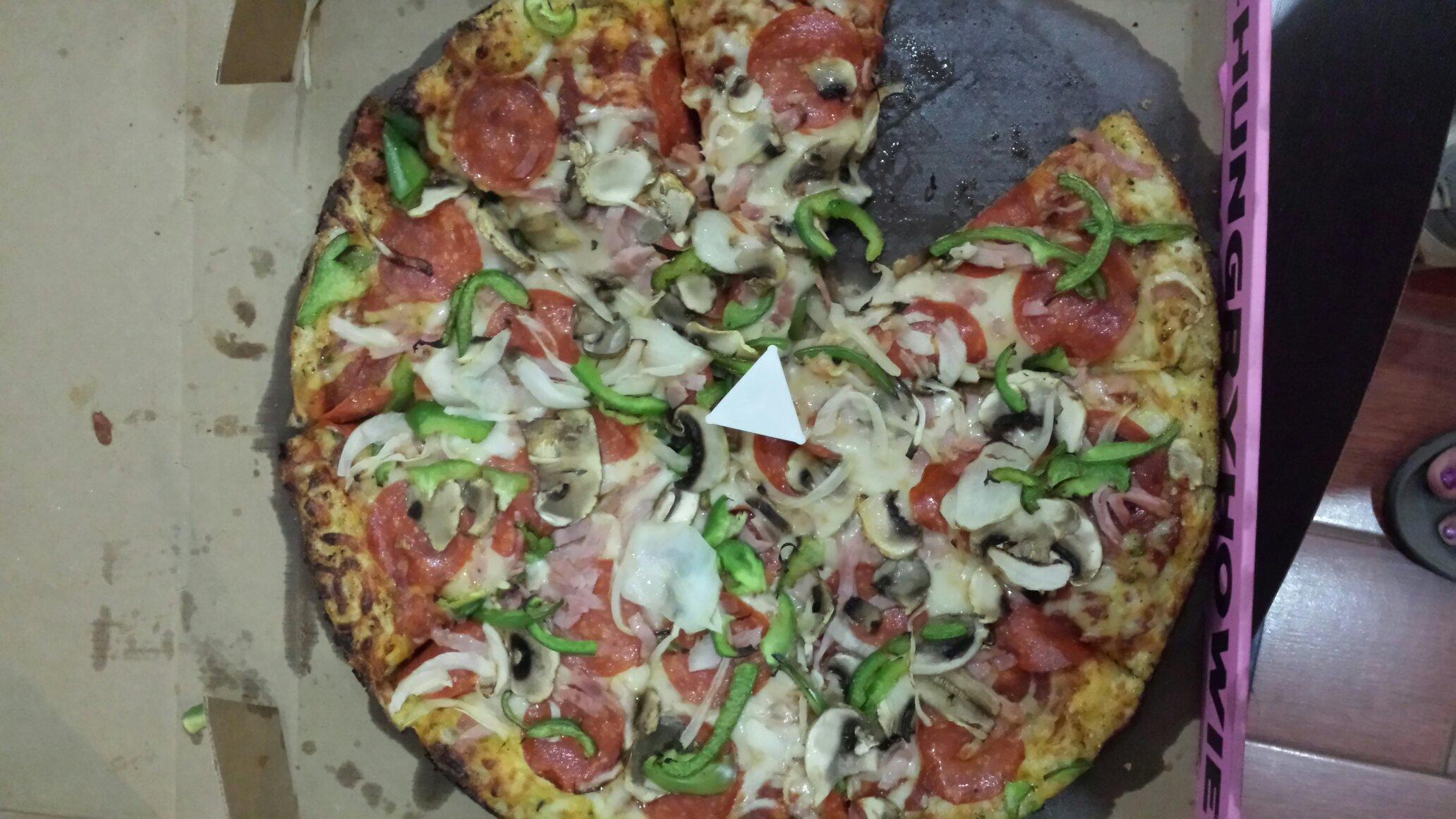 Hungry Howie's Pizza