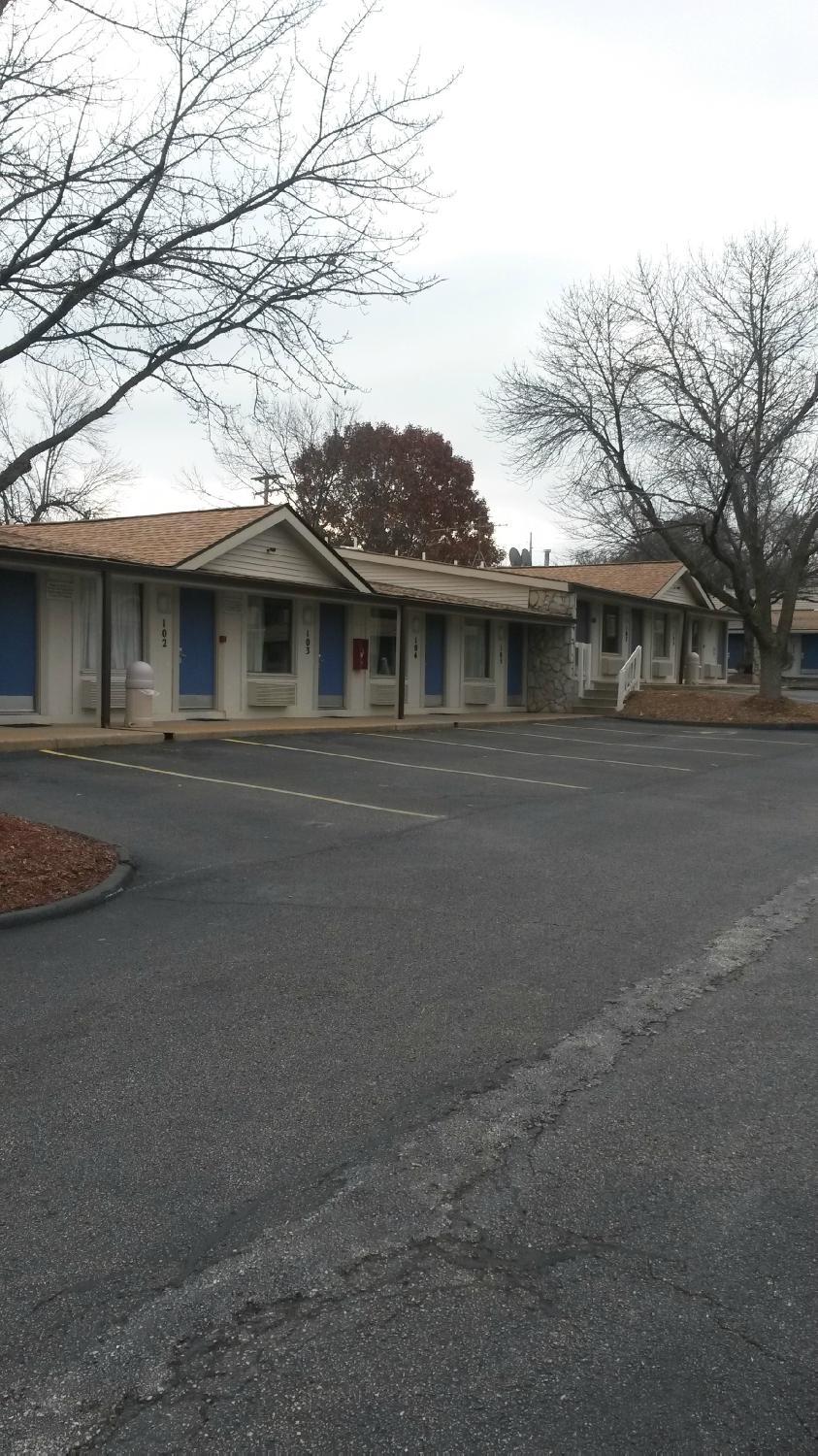 Motel 6