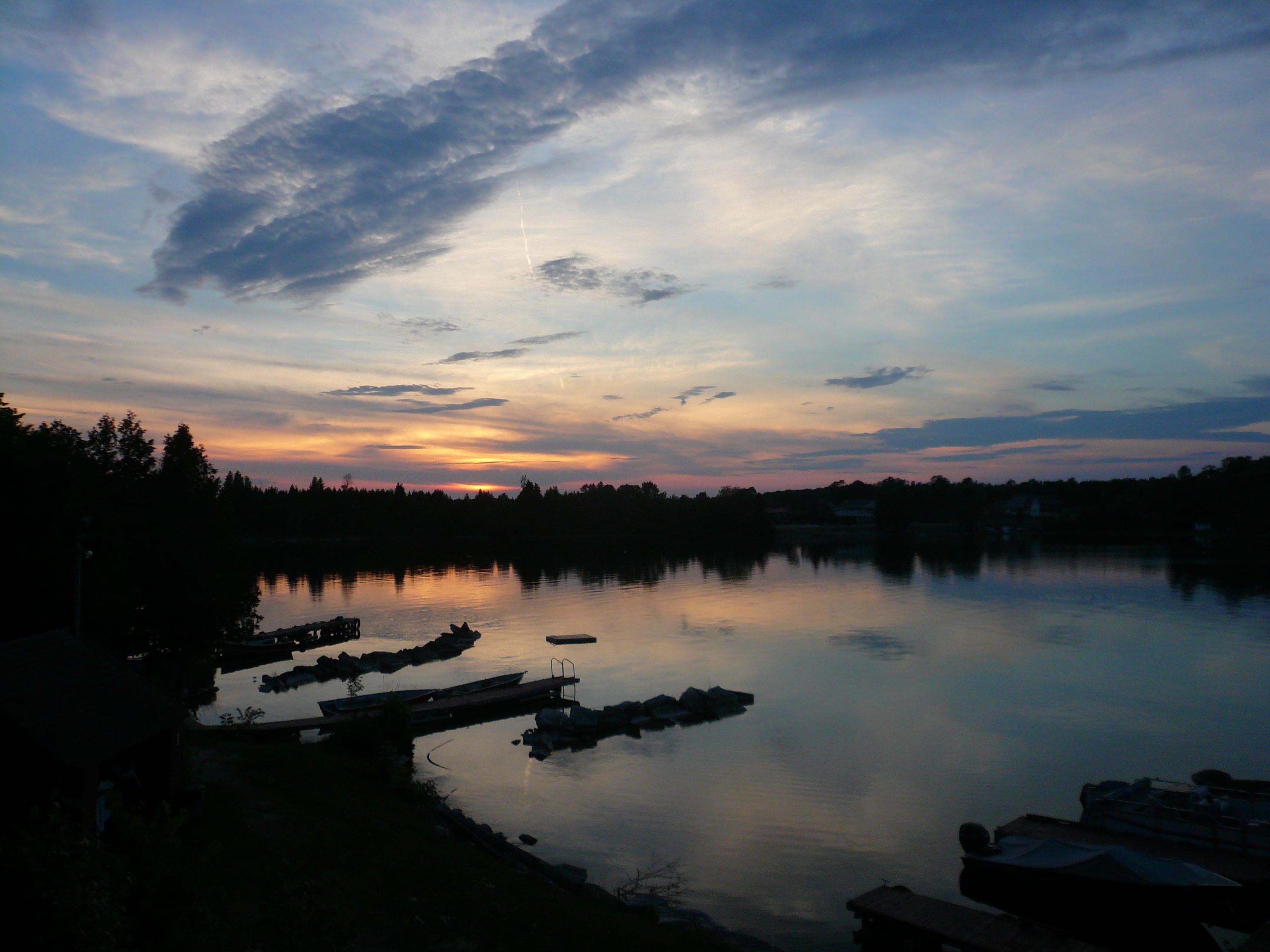 Mac's Camp
