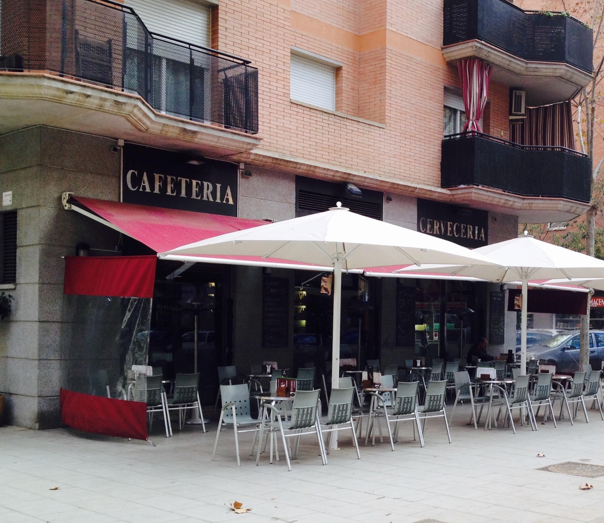 Ceferino Cafeteria Cerveceria