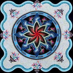 Wish Upon A Quilt