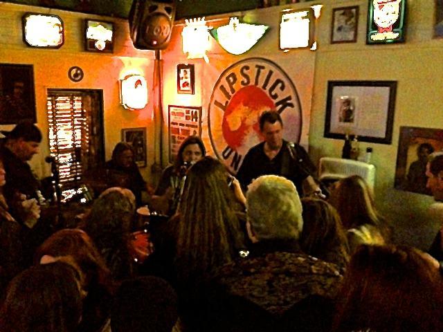 Thirsty Beaver Salooon