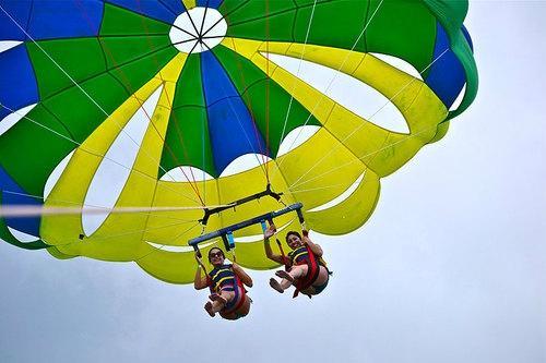 Miami Beach Ocean Watersports