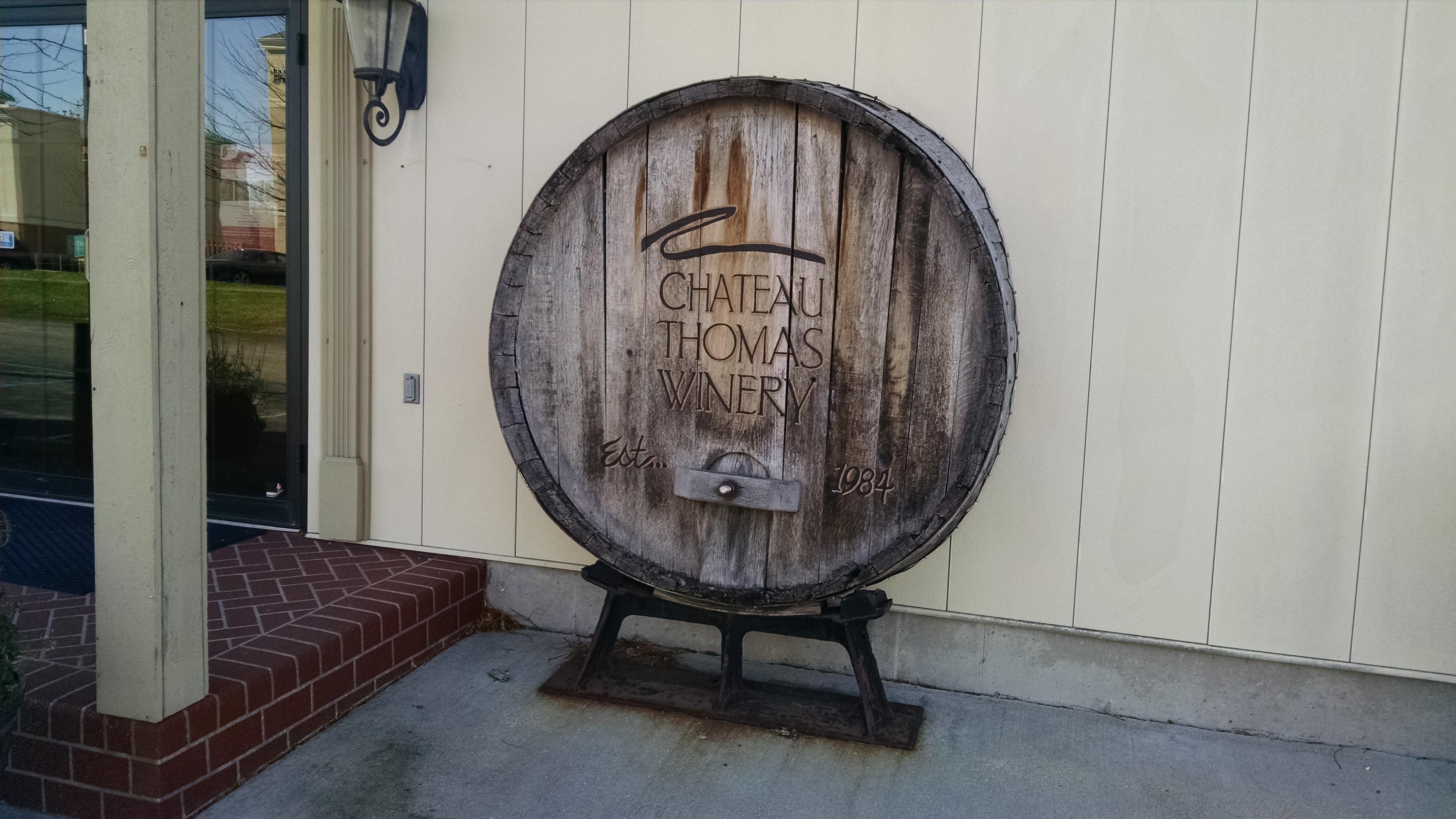 Photo by OrlandoMouse