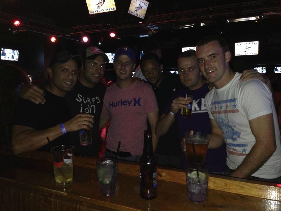 Renegades Country Bar & Grill