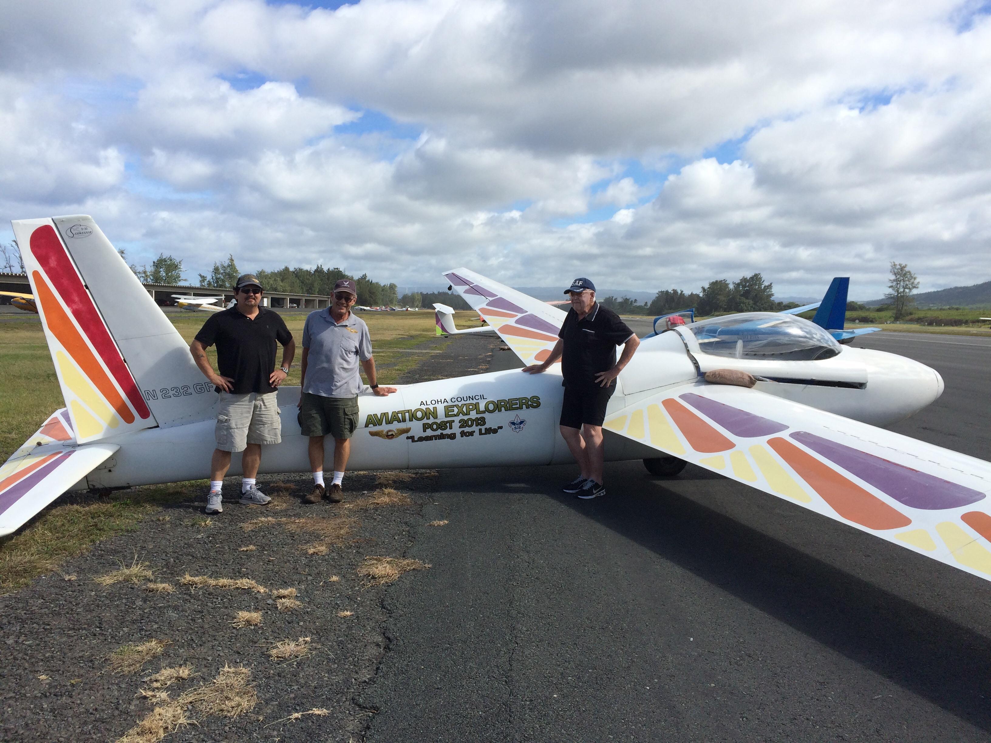 Acroflight International