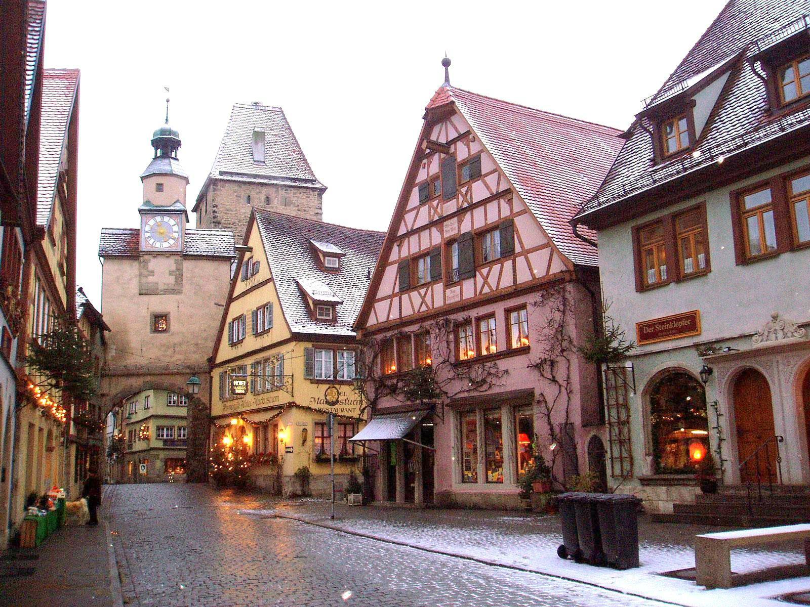 Gasthof Schwarzer Adler