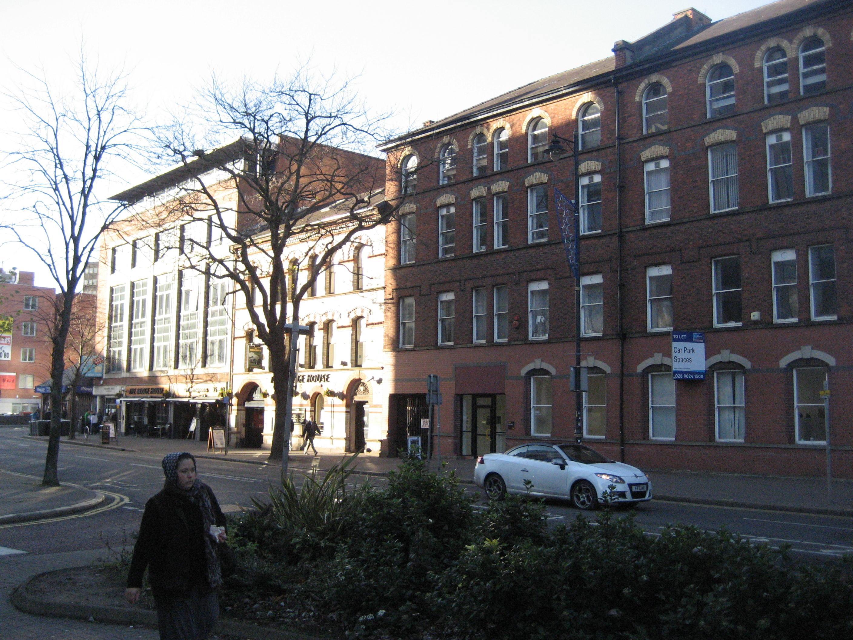 Photo by letterkennycaint