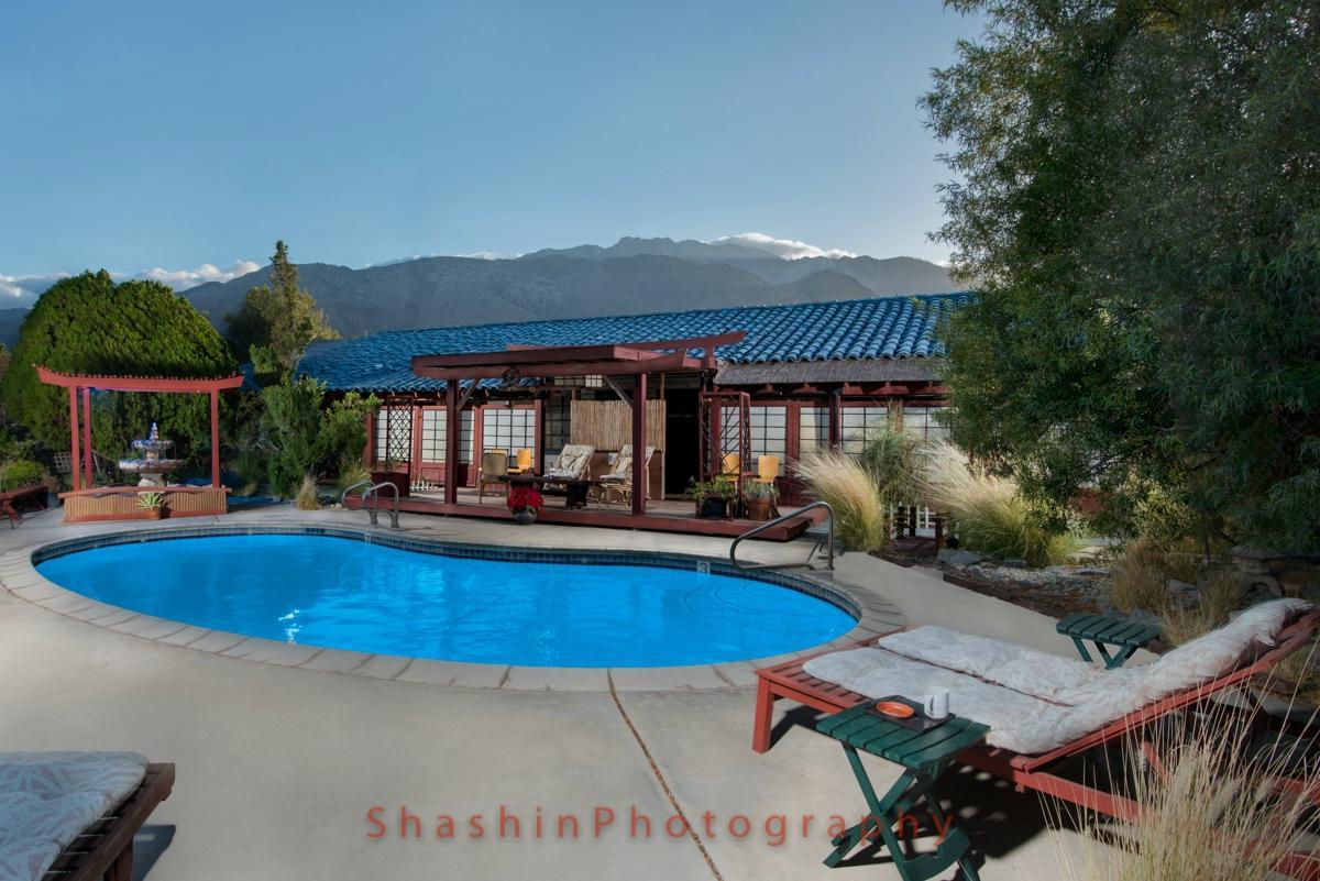 Sakura Japanese Bed and Breakfast Inn