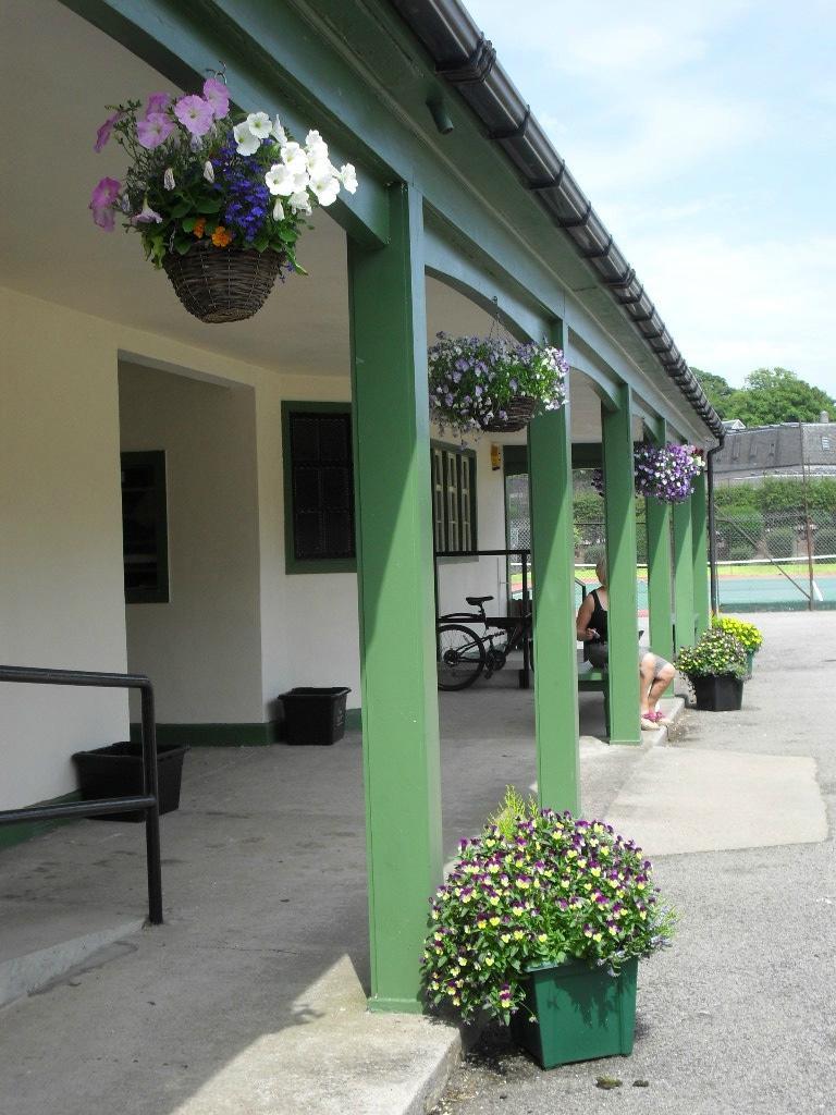 Albury Community Sports Hub