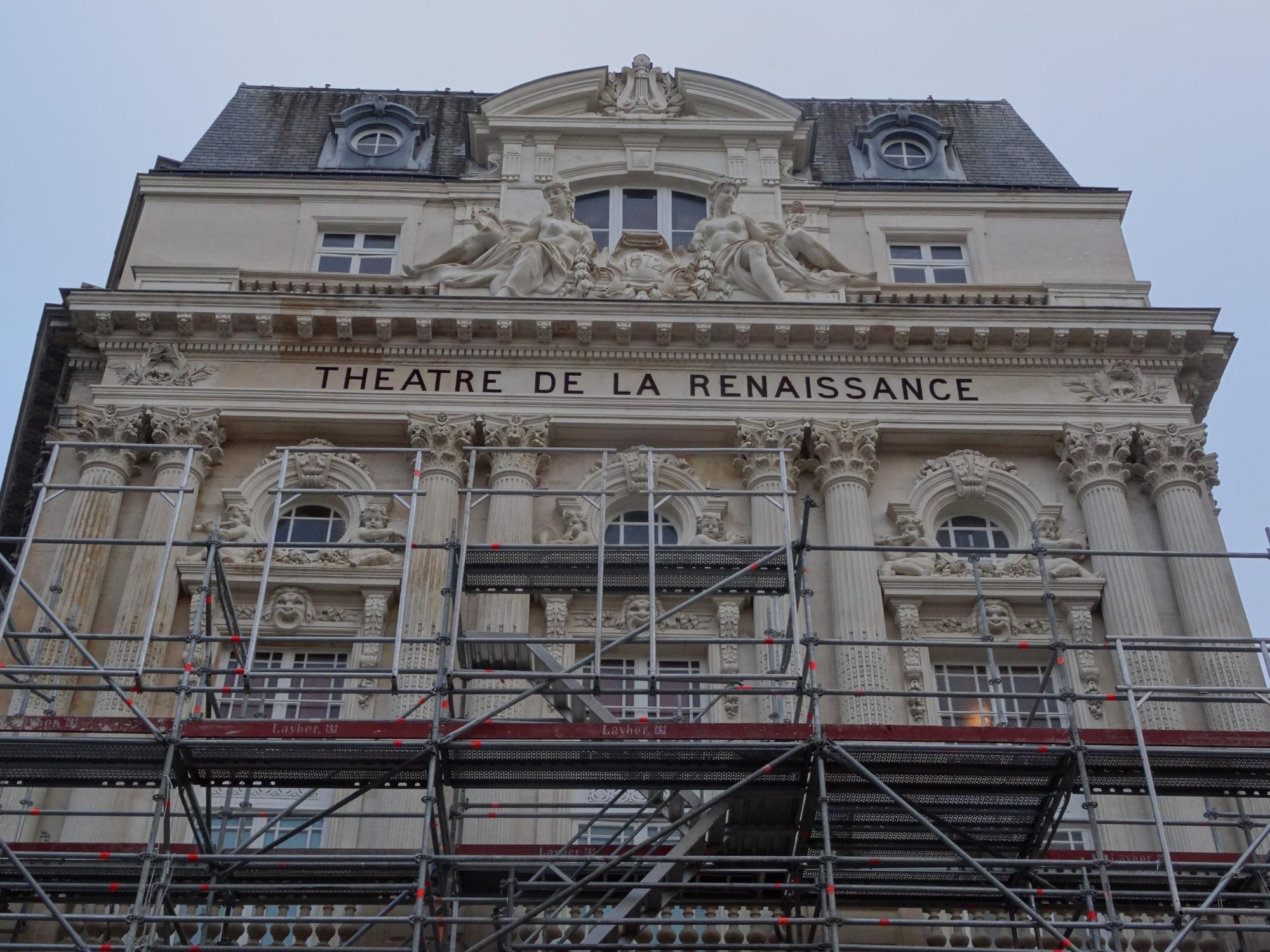 Théâtre de la Renaissance