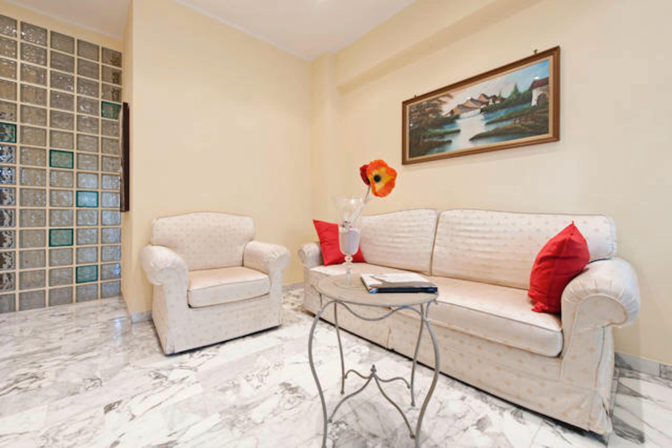 Santa Croce Guest House