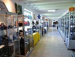 Deutsches Kameramuseum