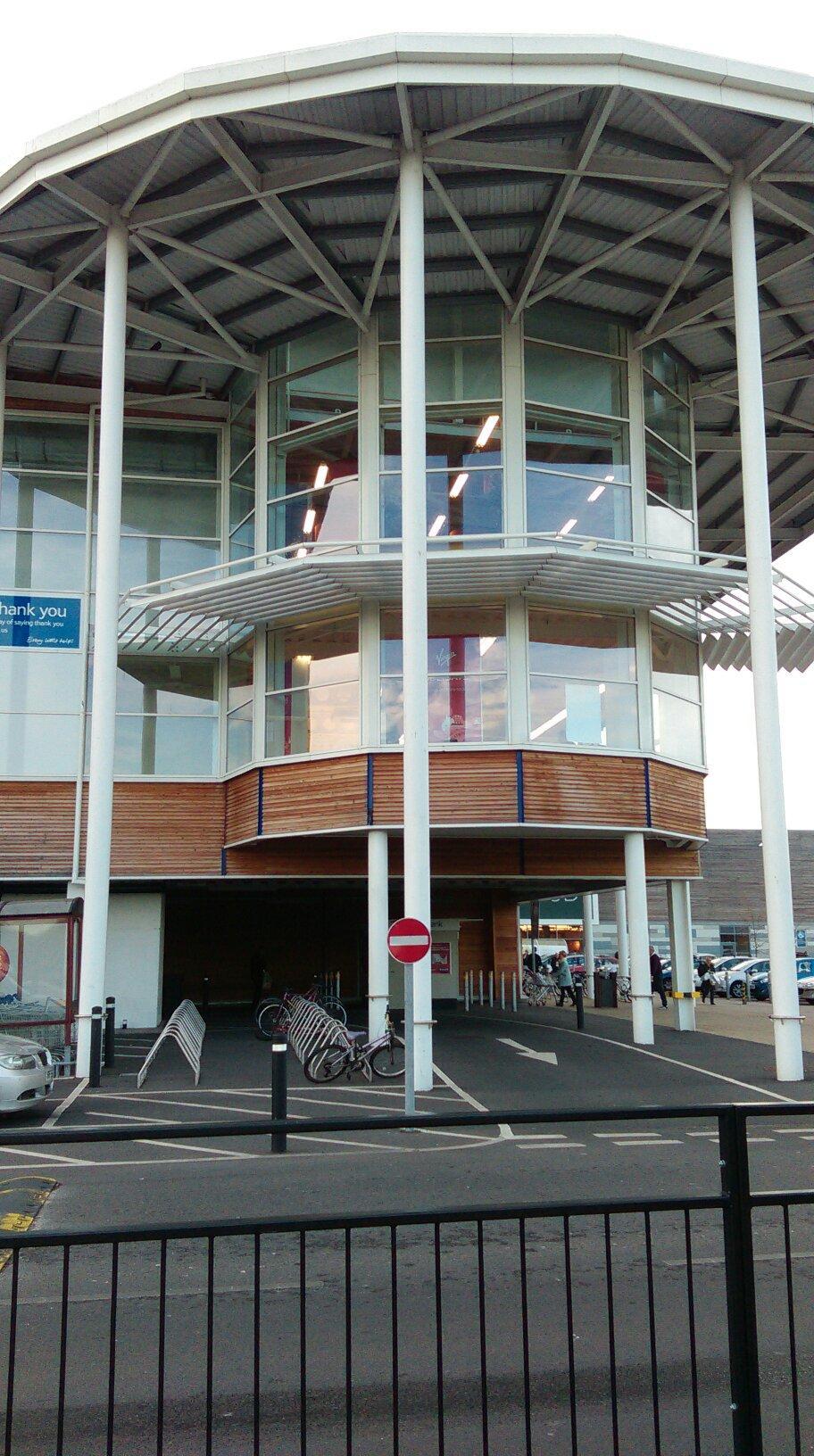 Yate Shopping Centre