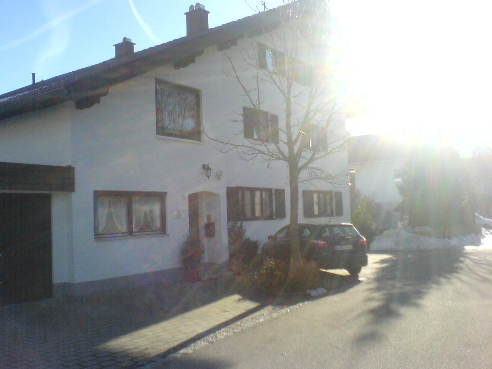 Haus Sontheim