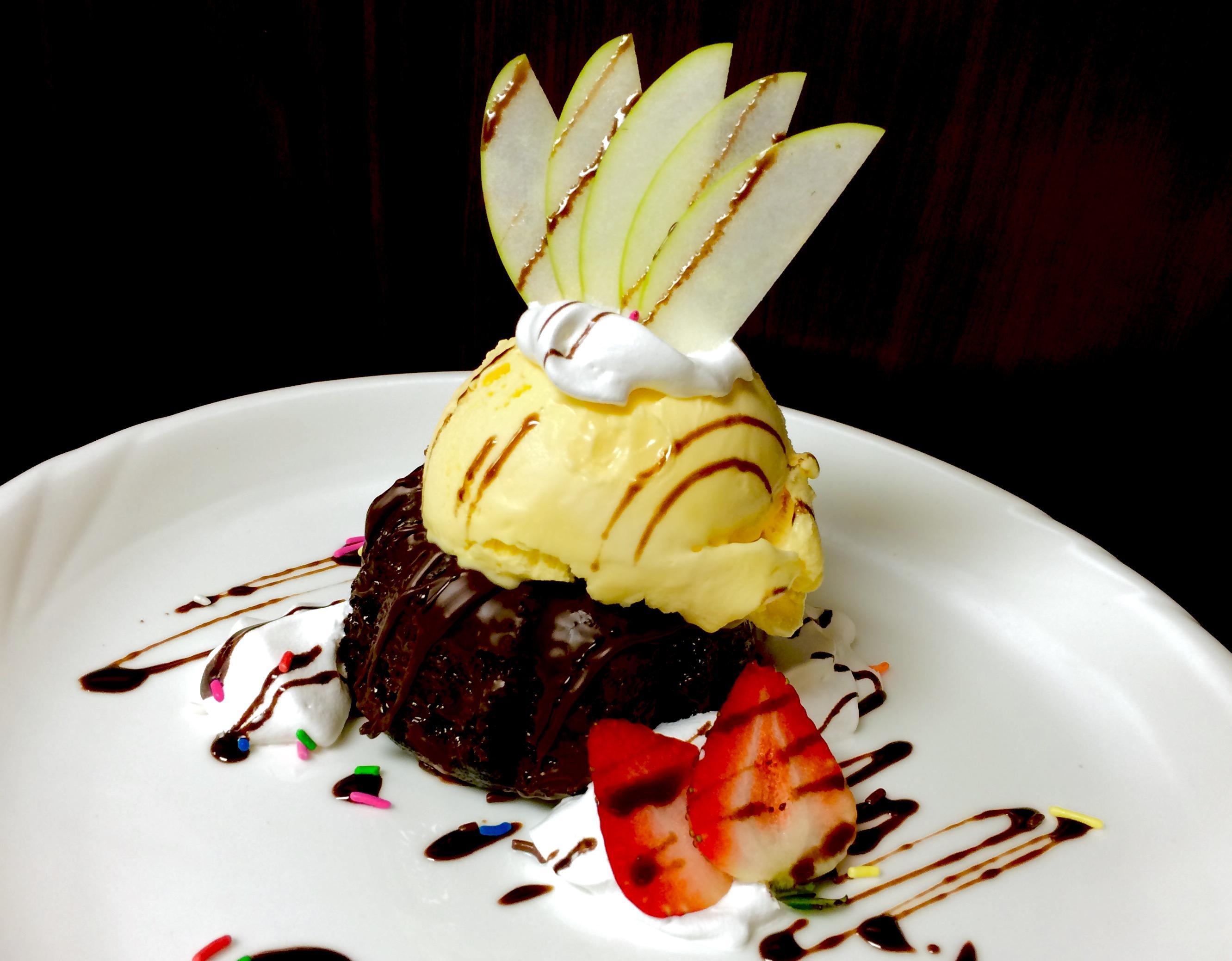 Sumo Japanese Steakhouse & Sushi Bar