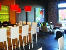 Zin Wine Bar