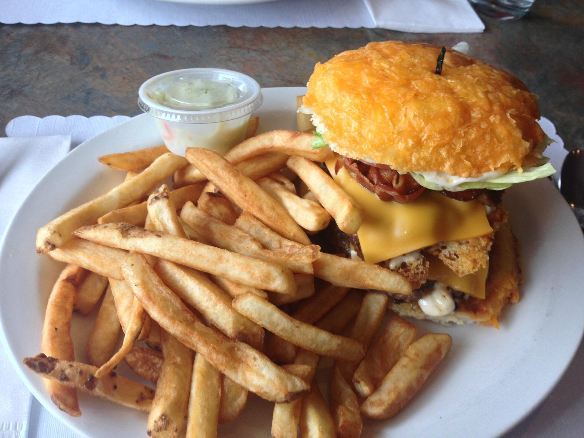 Callister's Country Kitchen