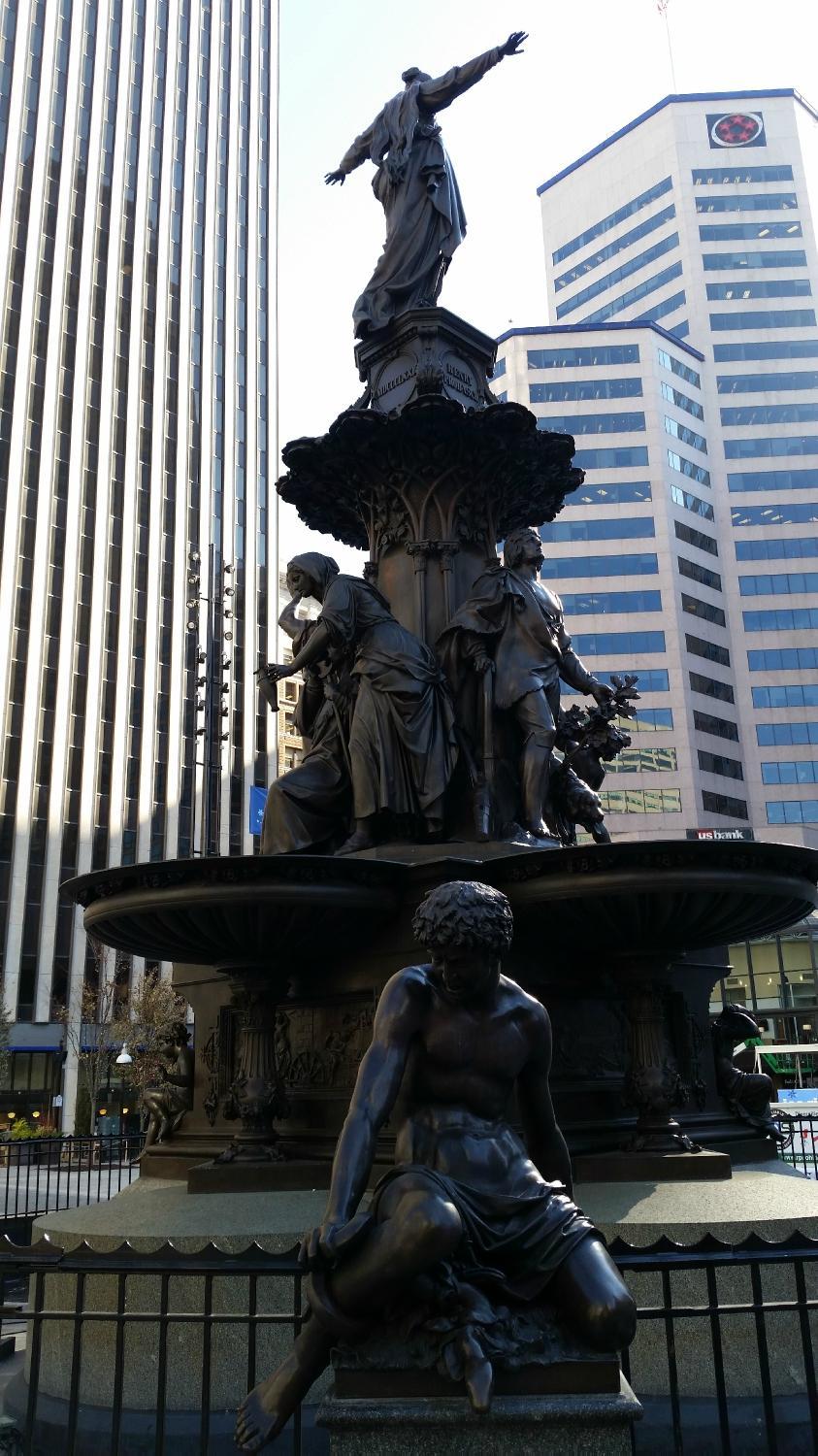 Flavors of the Queen City