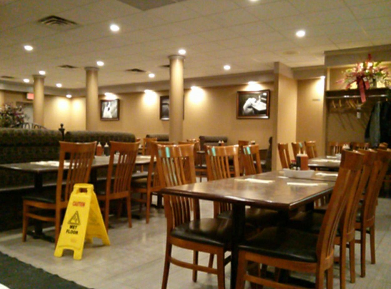 Van Son Vietnamese Cuisine