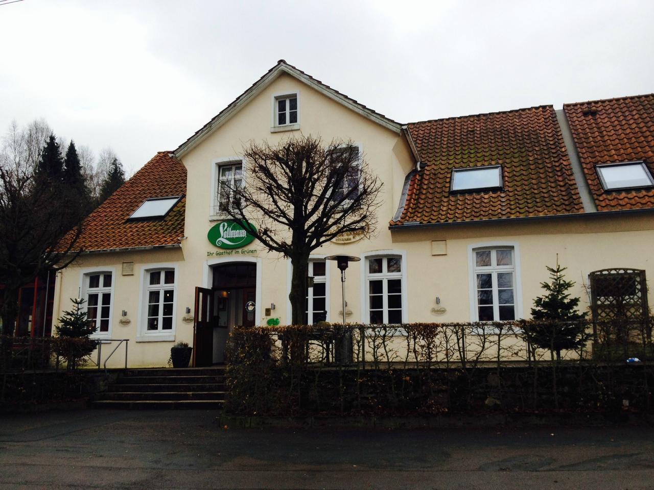 Hotel Gasthof Lallmann