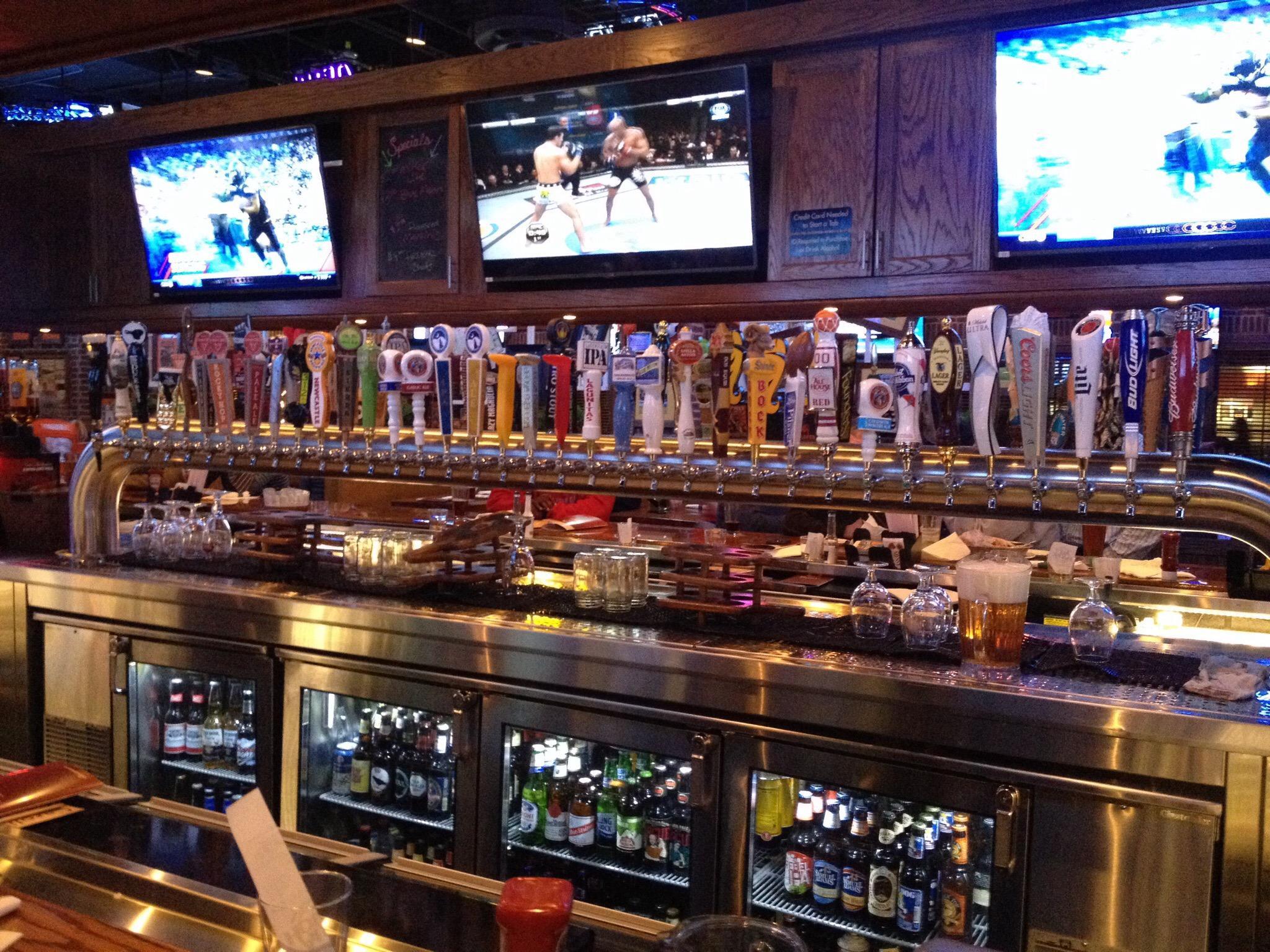 Carolina Ale House