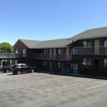 Thunderbird Motor Inn