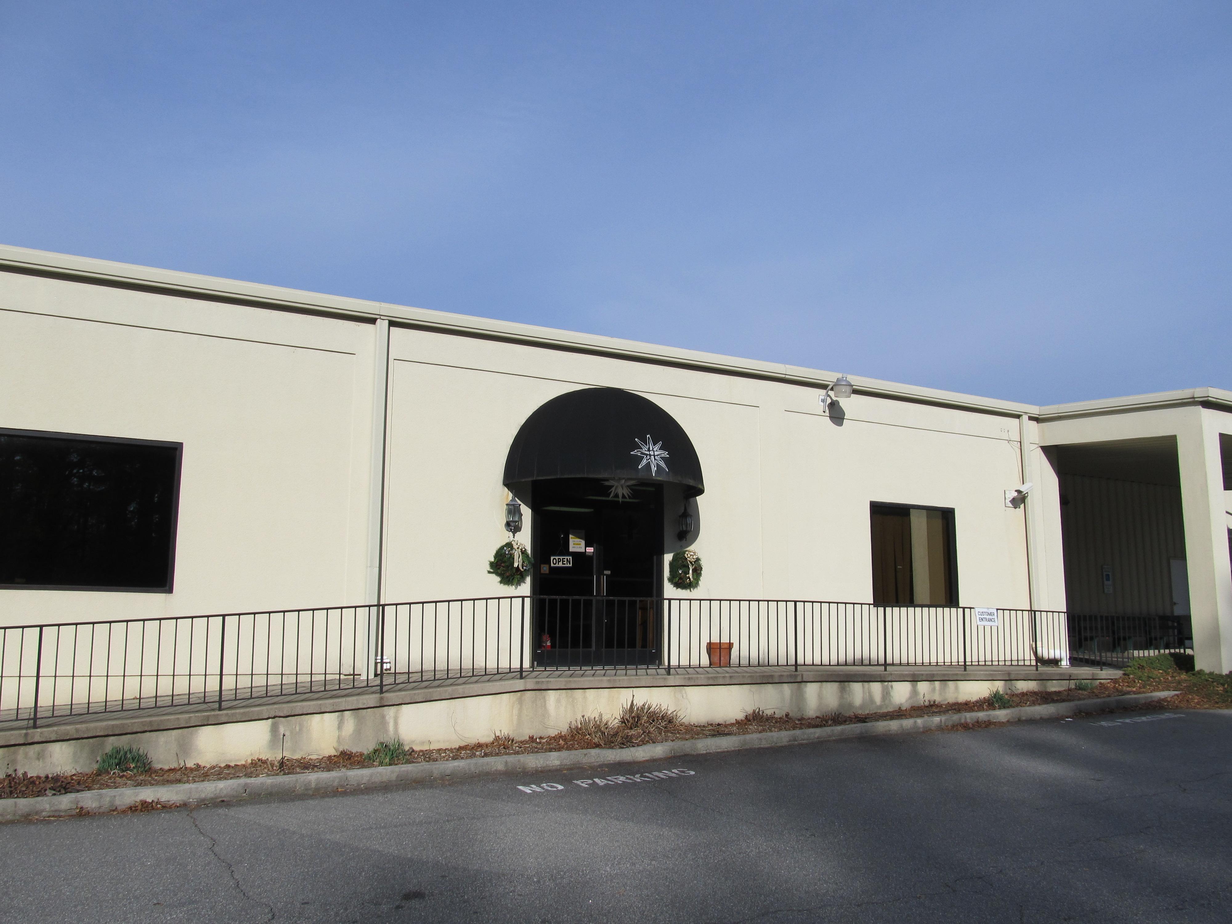 Mrs Hanes Moravian Cookies