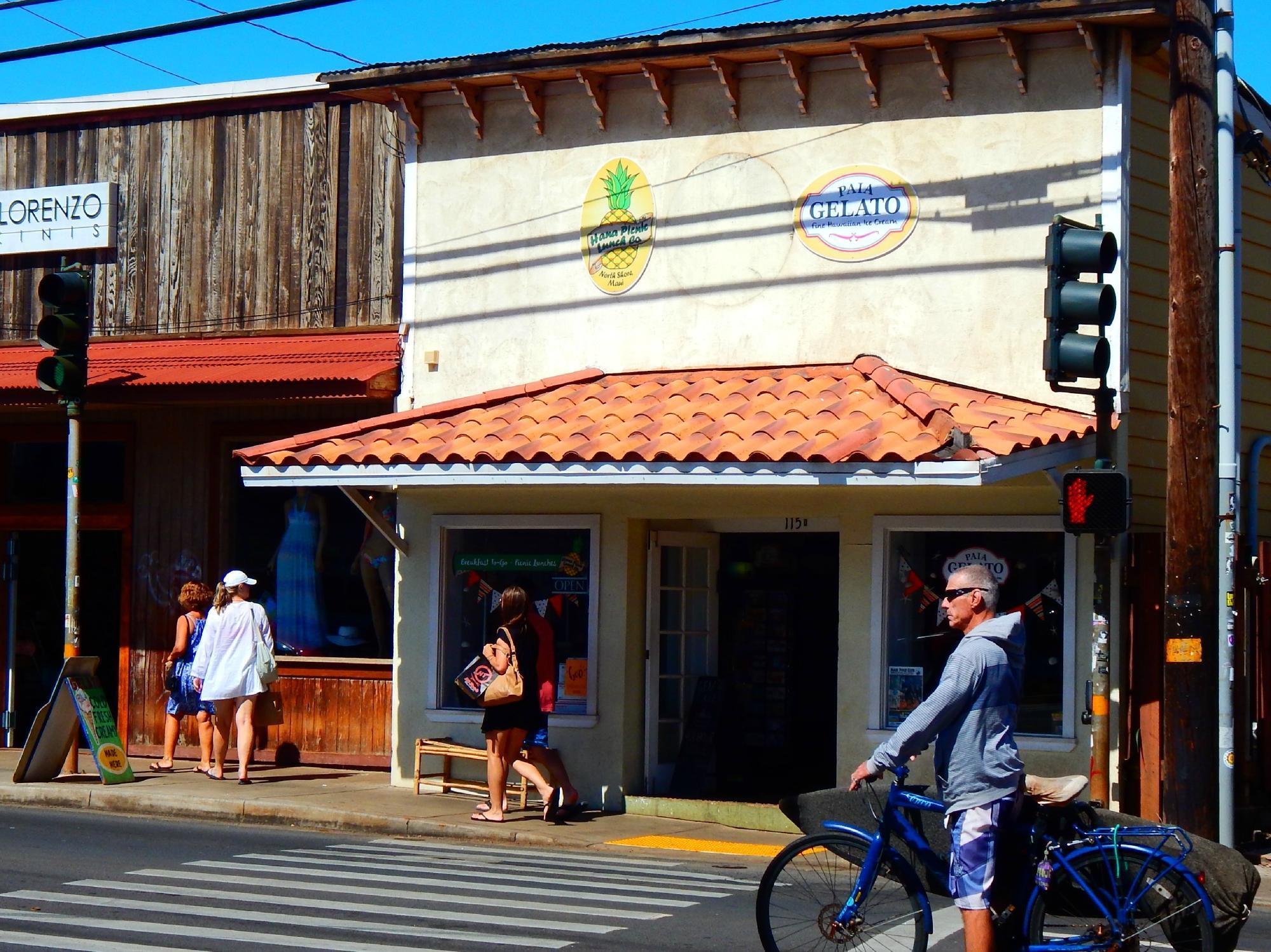 Hana Picnic Lunch Company