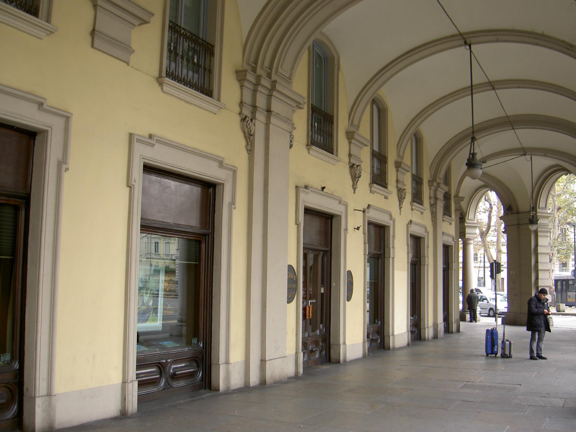 Galleria Pirra