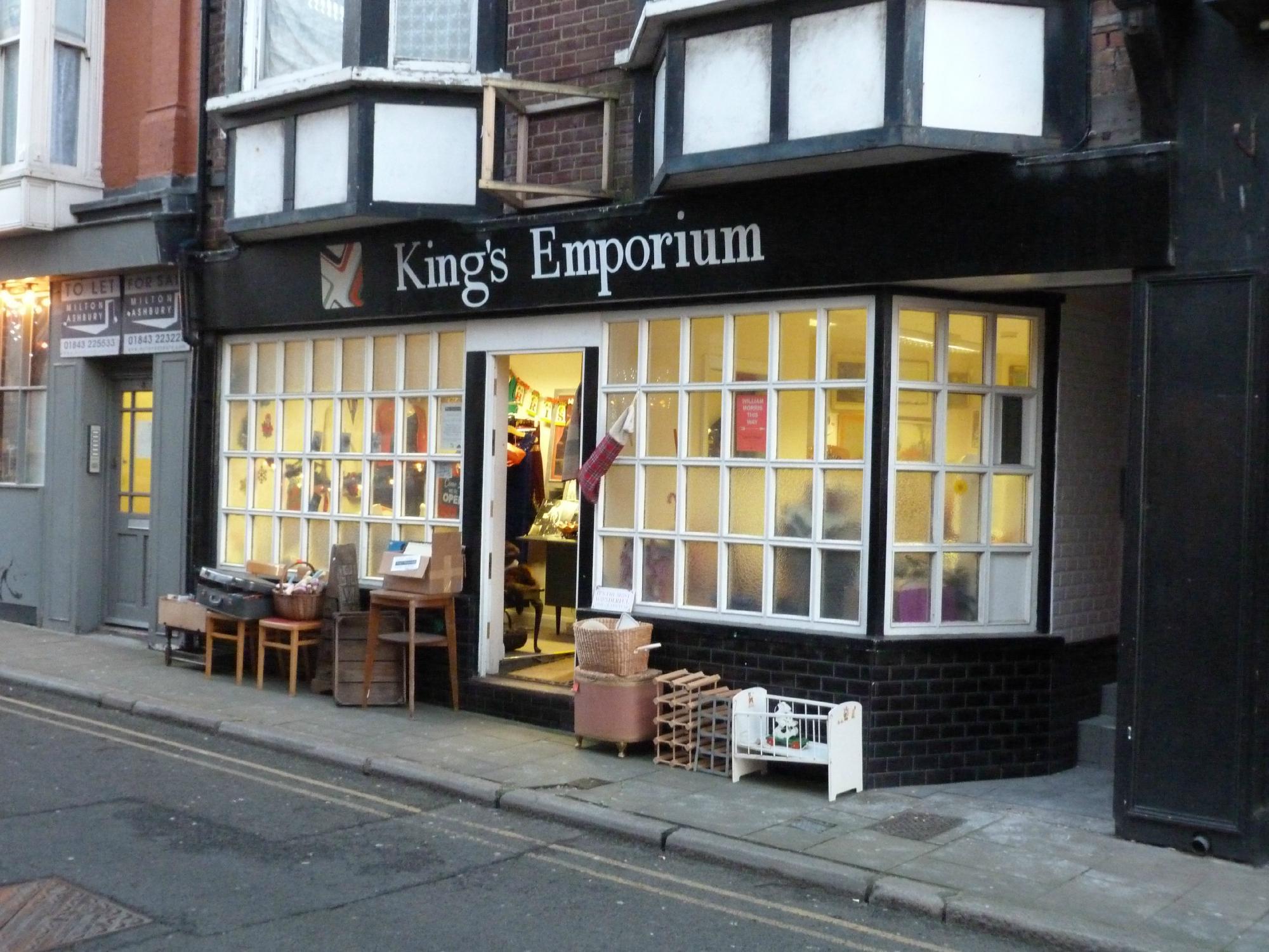 King's Emporium