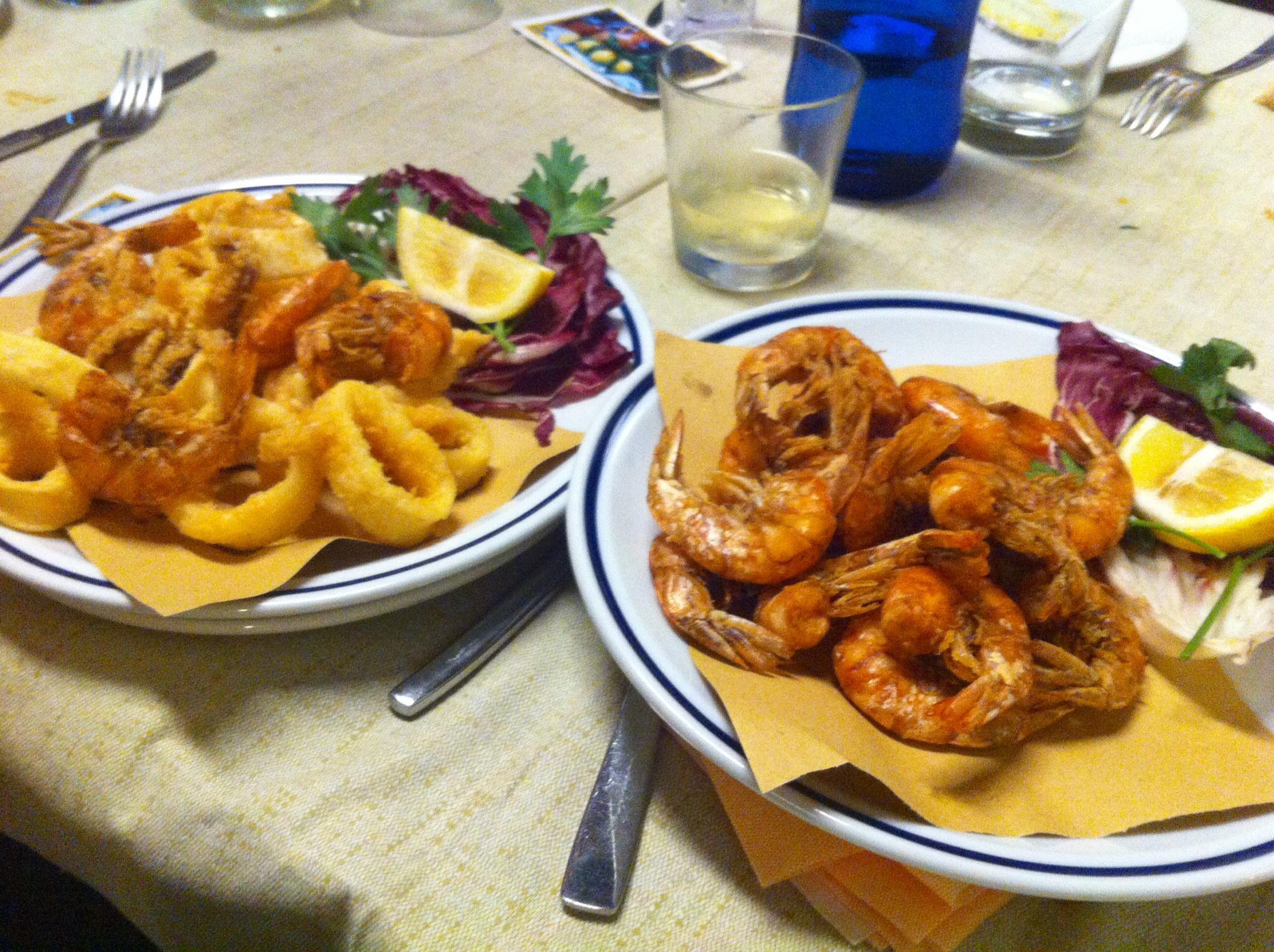 Ristorante Pizzeria Ziocosimo e Caterina